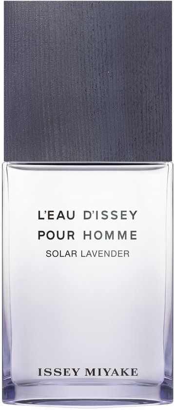 ISSEY MIYAKE Eau de Toilette / 100 ml / Mannen