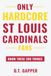 Only HARDCORE St. Louis Cardinals Fans Know These 200 Things: Deep-Cut Trivia, Hidden Stories, and Surprising Facts from Every Era of St. Louis Cardinals History