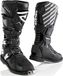 Acerbis X-Race, bottes, Noir, 46 EU