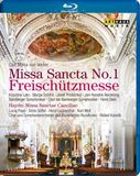 Weber / Haydn / Missa Sancta No. 1