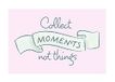 Disney Komar Disney muurschildering Collect Moments | kinderkamer, babykamer, decoratie, kunstdruk | 70x50cm