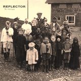 Sonic Rendezvous Reflector - The Heritage (LP)
