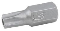 KS Tools 930.2160 TX-bit Aandrijving: 10 mm Uitvoering: TX TB 60 30 mm