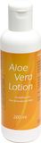 allcura Naturheilmittel Allcura Aloë Vera Lotion, 200 ml. Lotion