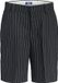 JACK&JONES JPSTOWEN TOBY CHINO SHORT XLNG JNR Jongens Bermuda shorts
