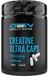 German Elite Nutrition Creatine Ultra Caps - 420 capsules met elk 1250 mg zuiver creatinemonohydraat