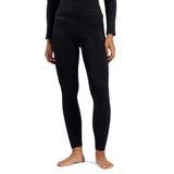 Odlo Performance Warm Blackcomb Baselayer Bottom Long Tights Dames