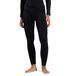 Odlo Performance Warm Blackcomb Baselayer Bottom Long Tights Dames