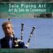Sonic Rendezvous Jakez Pincet Solo Piping Art Volume 3 (2 CD)