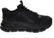 Skechers Zwart Kids Sneaker Elastisch maat 34