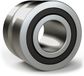INA Naaldlager met binnenring - NA4907-XL - 35x55x20mm