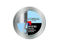 L'Oréal Paris Studio Line Out of Bed Styling Cream voor mannen, sterk fixerend effect, 150 ml