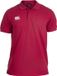 Canterbury Waimak Sr Polo Shirt Flag Red - XL