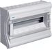 Hager Serie VE - vectorverdelerbox oppervlak 1-18 IP55