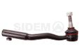 SIDEM 21633 Trekstang Einde