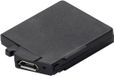 OEM Shenzhen Haorui Industrial Technology Co., Ltd. Vervangingsbatterij Li-ion 3.7 V voor Sony Over-ear koptelefoon