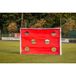 Multi-size POWERSHOT® Multi-size precisie voetbal doelwand