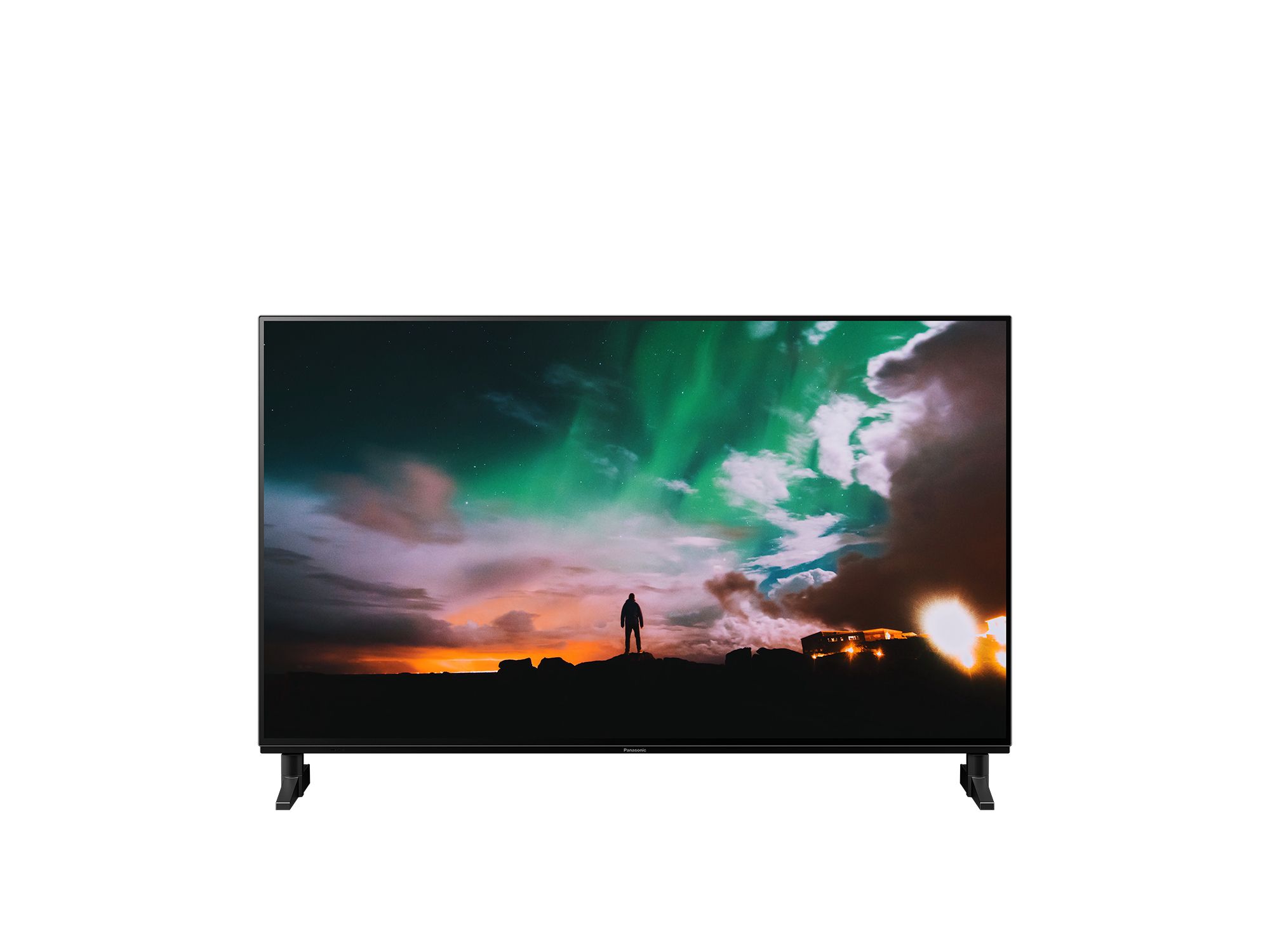 Panasonic TX-48JZW984 / OLED screen / 48 inch / 2021