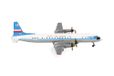 Herpa LOT Polish Airlines Ilyushin IL-18 (originele kleuren) schaal 1:500