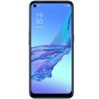 OPPO A53 - 6.5" - 64GB - Electric Black