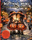 Best Friends Witches