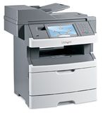 Lexmark X464de Laser A4 1200 x 1200 DPI 38 ppm