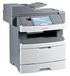 Lexmark X464de Laser A4 1200 x 1200 DPI 38 ppm