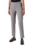 Atelier Gardeur - Dunkel Taupe | unisex | Broek | Dunkel Taupe | 44 | regular