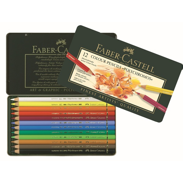 Faber-Castell 110012