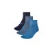 4f Chaussettes Cas U330 3 Unités