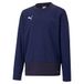 PUMA teamGOAL 23 Training Sweat Jr jongens t-shirt