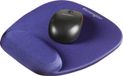 Kensington Foam Mouse Pad - Blauw