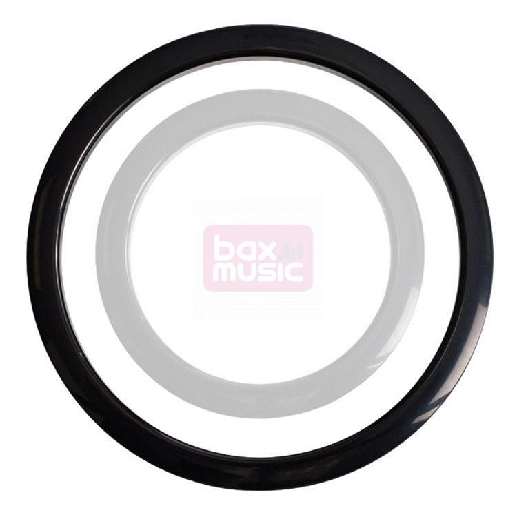 Gibraltar Hardware 6 inch Port Hole Protector