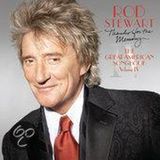 Rod Stewart Thanks For The Memory: Great American Songbook 4 CD