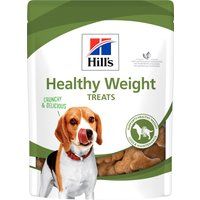 Hill's Healthy Weight Dog Treats - 3 x 200 g