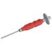 SAM Outillage Marteau à piquer avec manche AIR-GRIP