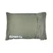 Klymit Drift Car Camp Pillow Large, olijf
