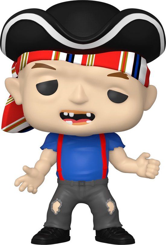 Funko The Goonies POP! Vinyl Figure - Sloth 9 cm