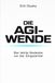 Die AGI-Wende: Der letzte Gedanke vor der Singularität