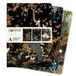 Ashmolean Flame Tree Publishing Ashmolean Museum Set of 3 Standard Notebooks