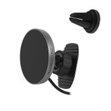 Scosche MagicMount™ Qi2 Wireless Charge Pro Dash/Vent