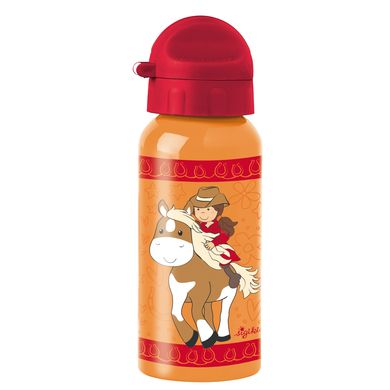 sigikid ® Drinkfles Gina Galopp, 400 ml