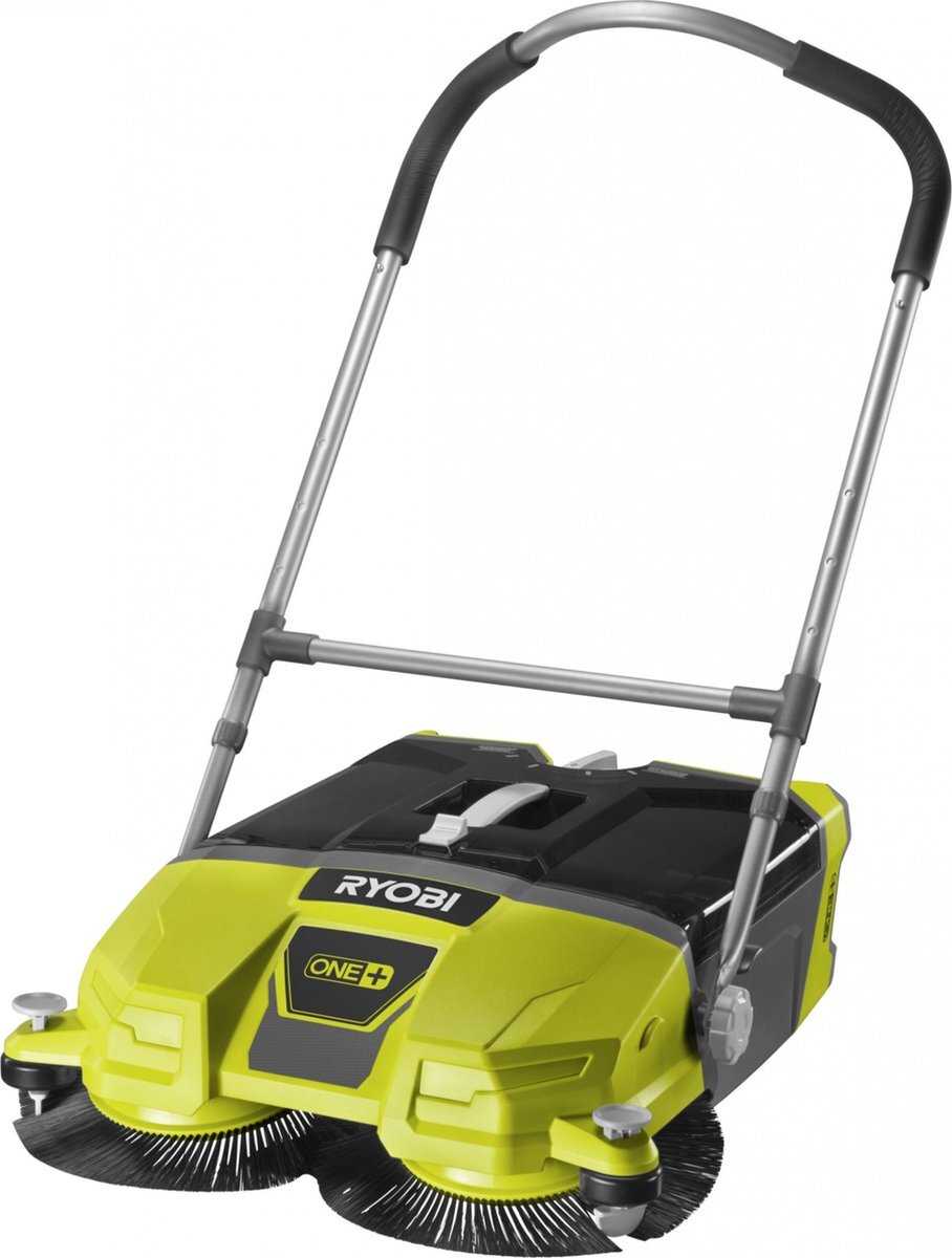 Ryobi R18SW3-0 | accu puinveger | ONE+ 18V