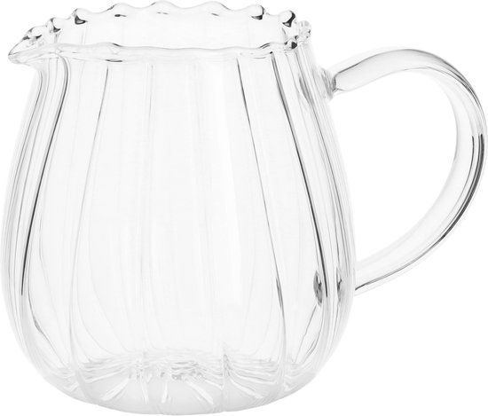 Krumble Melkkan - 300 ml - Glas