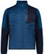 CMP Hybride jas Performance Stretch Hommes 3XL Pétrole Polaire