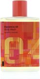 Escentric Molecules Escentric 04 Body Wash Gel 200ml