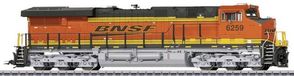 Märklin 38446 H0 Locotracteur diesel ES44AC de la BNSF