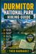 DURMITOR NATIONAL PARK HIKING GUIDE
