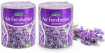 Ama Hogar Geur gel Lavendel geur - 4 stuks