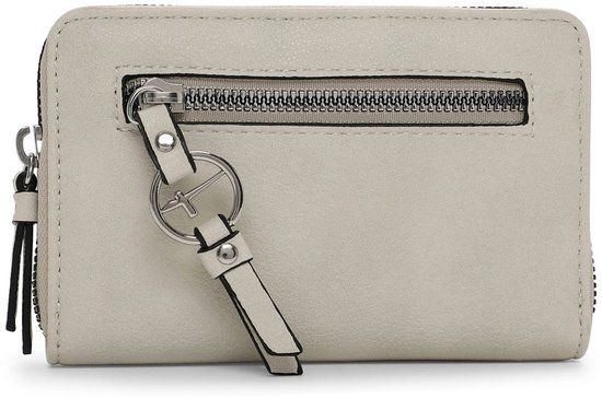 Tamaris Portemonnee TAS Nele (32807) Dames ecru 320